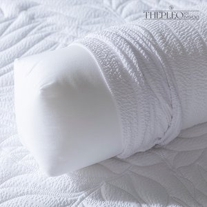 더플레오 핫썸머  스노우서커베딩 4종세트 슈퍼싱글 SS