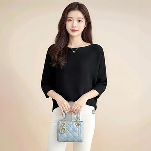 [헬리꽁땡]피카플리츠티블라우스3종