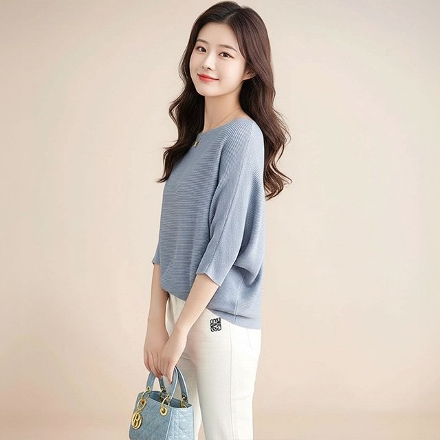 [헬리꽁땡]피카플리츠티블라우스3종