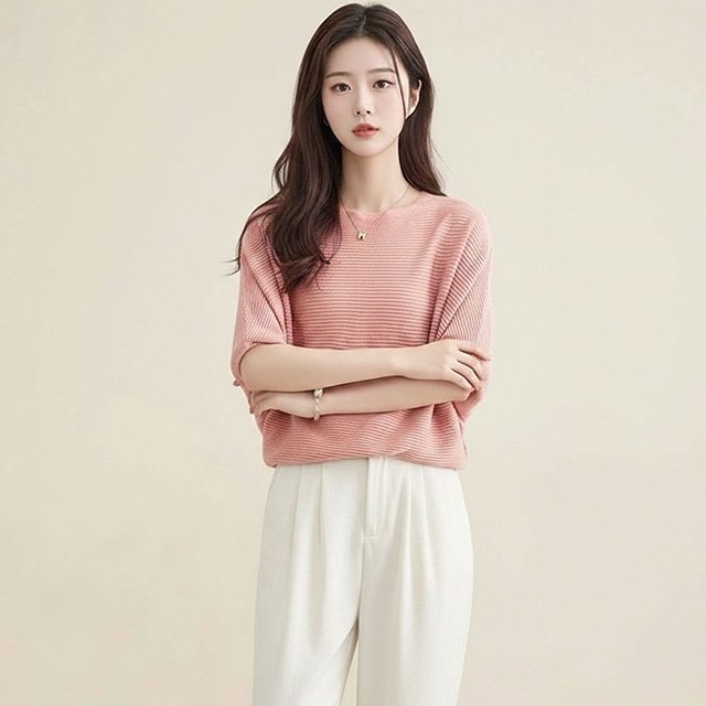 [헬리꽁땡]피카플리츠티블라우스3종