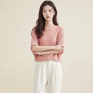 [헬리꽁땡]피카플리츠티블라우스3종
