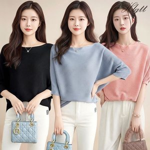 [헬리꽁땡]피카플리츠티블라우스3종