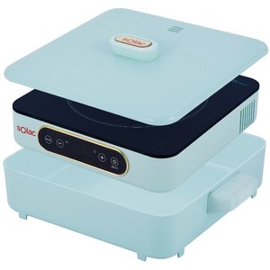 솔락 프리마 인덕션 올인원 세트