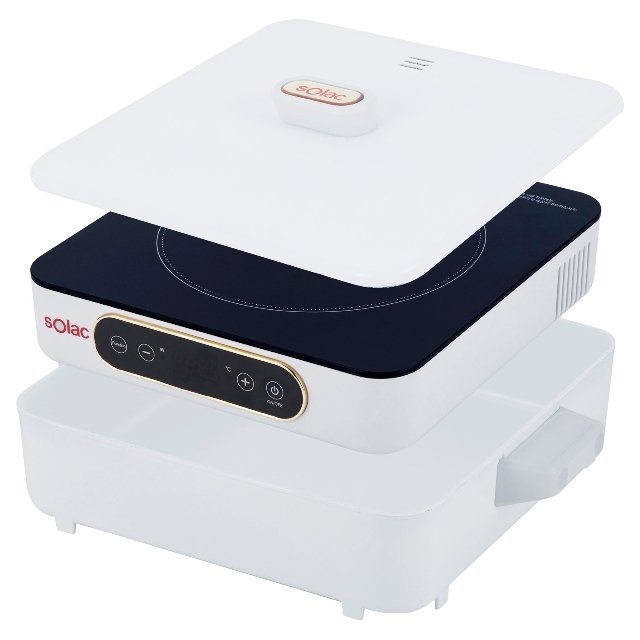 솔락 프리마 인덕션 올인원 세트