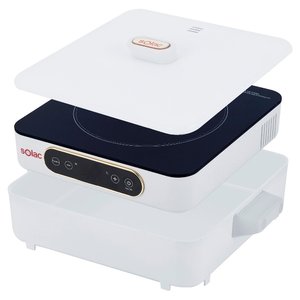 솔락 프리마 인덕션 올인원 세트