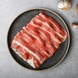 [다담육] 미국산 우삼겹 500g x 2팩 / 총 1kg