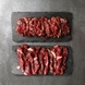 [다담육] 호주산 안창살 300g x 2팩+토시살 300g x 2팩 / 총 1.2kg