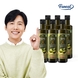 퍼니트 유기농 100프로 엑스트라버진 올리브오일 250ml x 6병