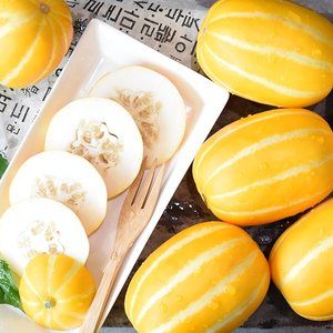 제철과일 성주 참외 (특)2kg(6-9과)