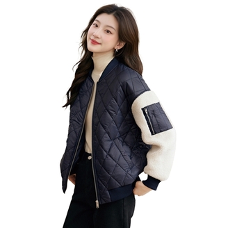 [알트베니] 에코 후리스 패딩점퍼