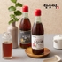 [밥상마루] 참기름+들기름350ml 총2병