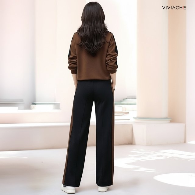 비비아체 파르마 본딩기모 레포츠룩