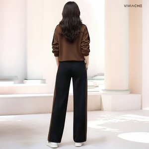 비비아체 파르마 본딩기모 레포츠룩