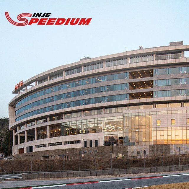 [인제] 스피디움 3인 패키지 1박 (주중권)