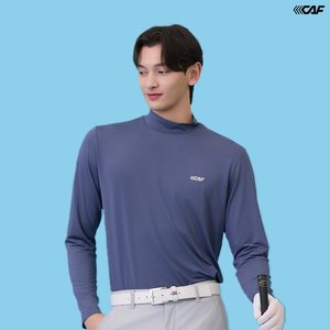 [MD추천] 르까프 25SS 파격초특가! 드라이 에어텐션 티셔츠 6종 세트, 남성