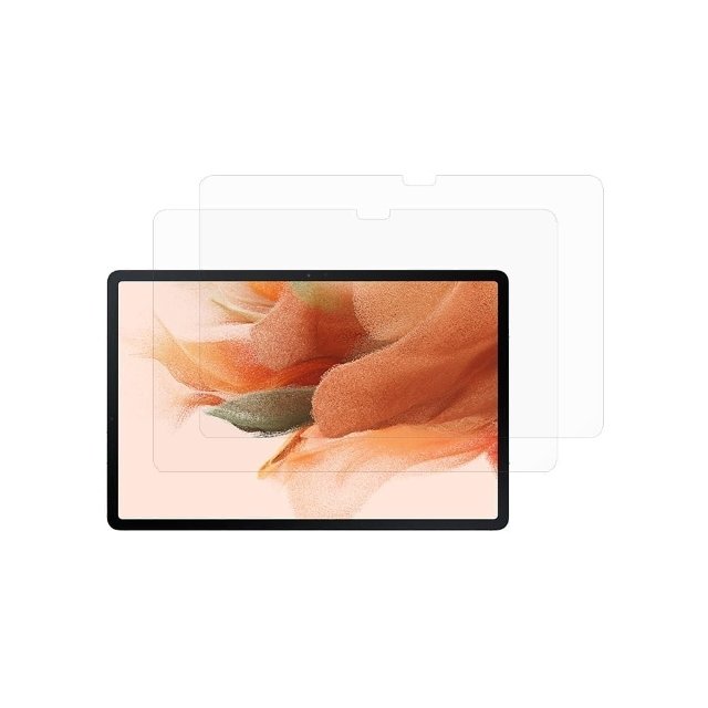 탭S7FE보호필름 S7FE필름 SM Fi용 T733호환 Wi 탭필름 (WFKHNG9)