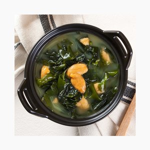 [미당]성게미역국 430gX4팩