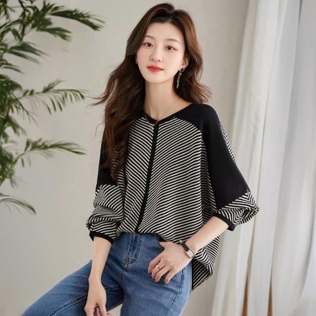 그리셀 니트 2종