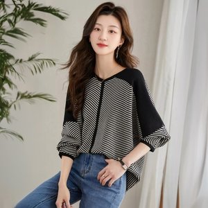 그리셀 니트 2종