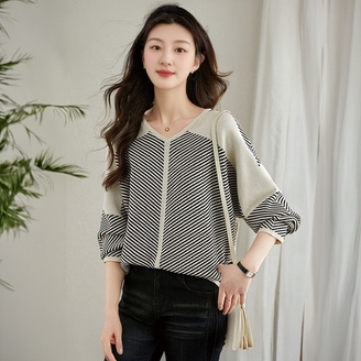 그리셀 니트 2종