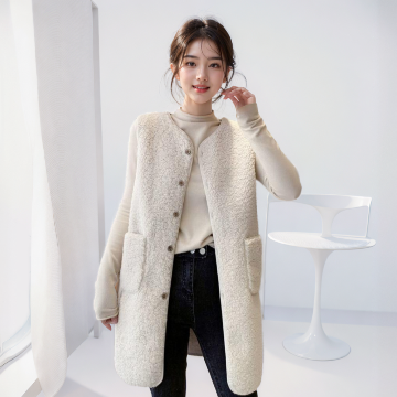 [비니브] 마벨 롱베스트 2종