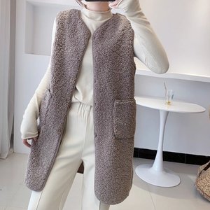 [비니브] 마벨 롱베스트 2종