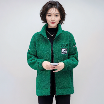 [비니브] 쿠쿠스 부클 점퍼 