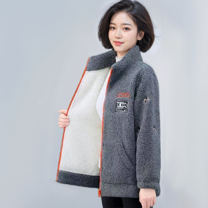 [비니브] 쿠쿠스 부클 점퍼 