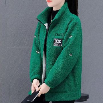 [비니브] 쿠쿠스 부클 점퍼 