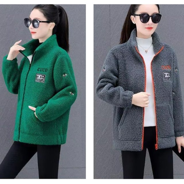 [비니브] 쿠쿠스 부클 점퍼 