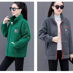 [비니브] 쿠쿠스 부클 점퍼 