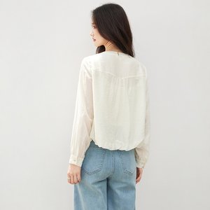쉐바 썬 브레이커 블루종