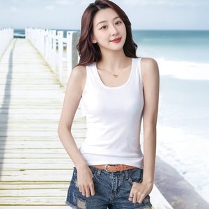 쉐바 골지 스판 망고티 5종