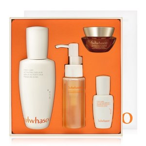 설화수 NEW 윤조에센스 90ml 6세대 신형 기획 선물세트/퍼스트케어 에센스