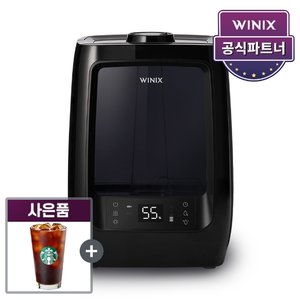 [위닉스] 올바른 가습기 WLTE750JKK 7.5L 대용량 복합식 가습기