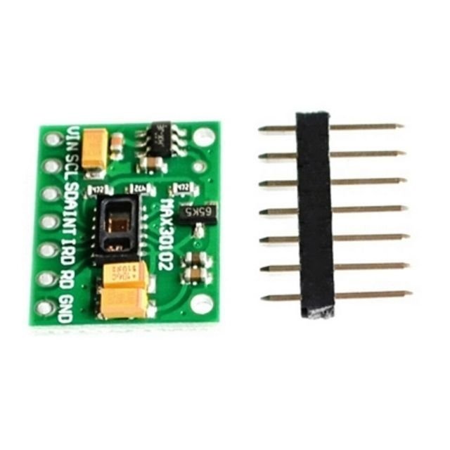 아두이노 센서모듈 MAX30102센서 심박측정모듈 (WFK07AT)