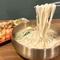 명동칼국수 3인분 세트(칼국수 생면500g+소스3개)