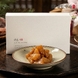 [장인더] 원조 약케팅 장인약과 세모약과 선물박스 650g