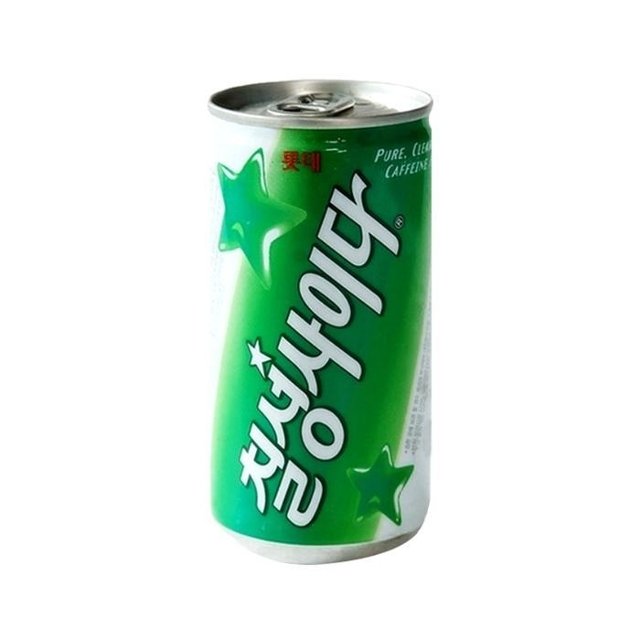 미니 캔음료 190ml 3종 60캔 콜라환타사이다