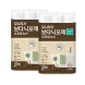 모나리자 천연펄프 보타닉포레 소프트 30m x 30롤 x 1+1 (총2팩)