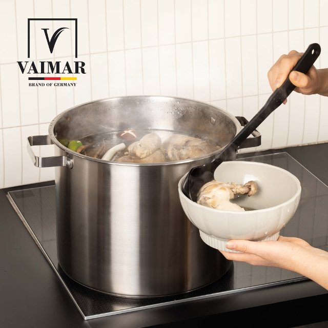 바이마르 대용량 스텐304 점보 곰솥15L