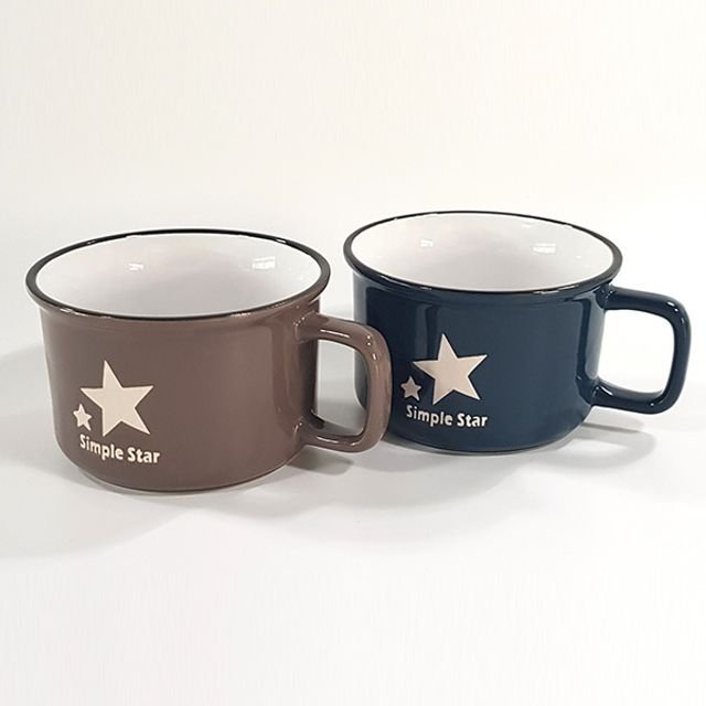 심플스타 멀티볼 1P 500ml 1BOX (24EA) (W70849C)