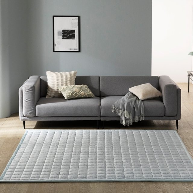 슈퍼점보 벨라하우스 미쏘니 극세사 토퍼패드 2종 + 소파패드 1종 더!!