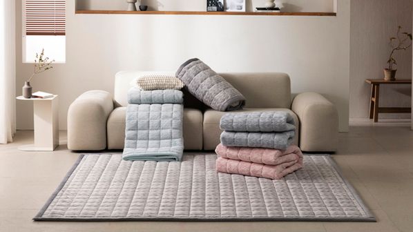 슈퍼점보 벨라하우스 극세사 토퍼패드 2종 + 소파패드 1종 더!!