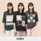 24SS ODV 셰인느 블라우스 3종
