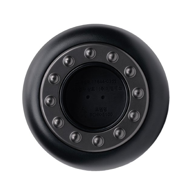 (싱글)온부기 무선 자동 온열 부항기