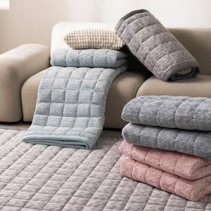 점보특대 벨라하우스 극세사 토퍼패드 2종 + 소파패드 1종 더!!