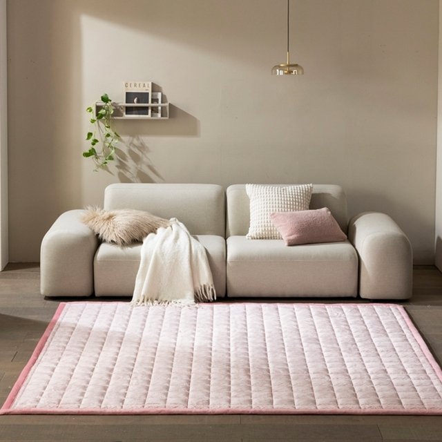 점보특대 벨라하우스 극세사 토퍼패드 2종 + 소파패드 1종 더!!