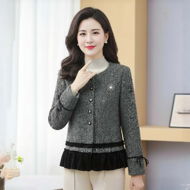 [비니브] 케어리 포멀자켓