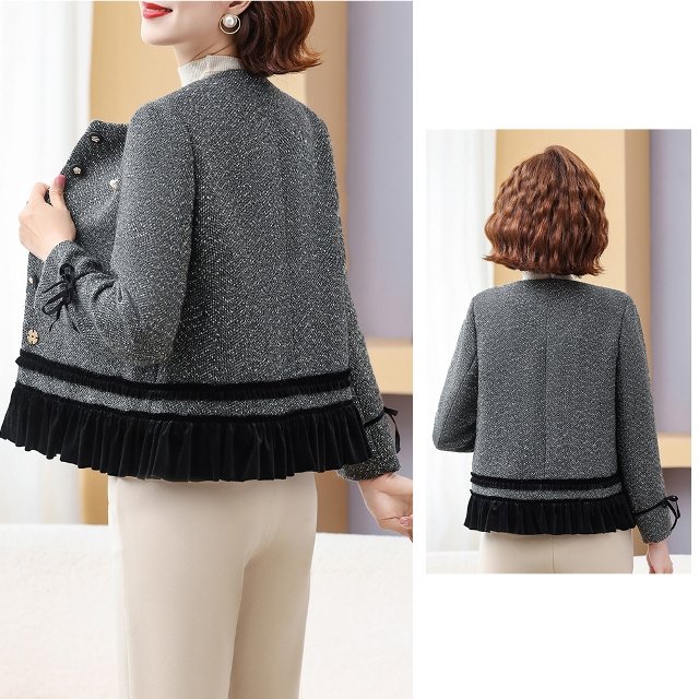 [비니브] 케어리 포멀자켓